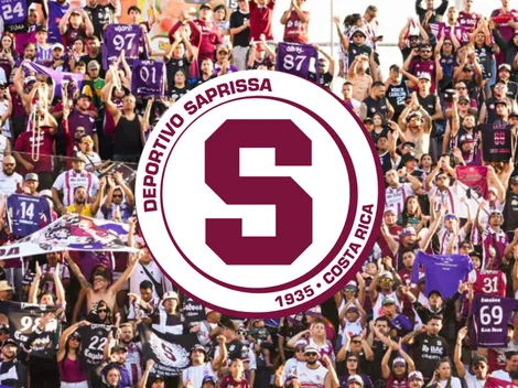 Saprissa anuncia una noticia que nadie esperaba
