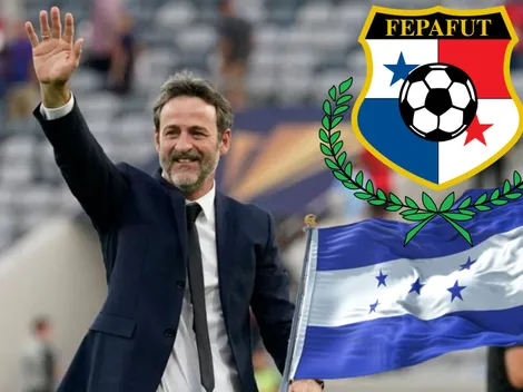 Honduras aporta esto a la selección de Panamá para la Liga de Naciones de Concacaf
