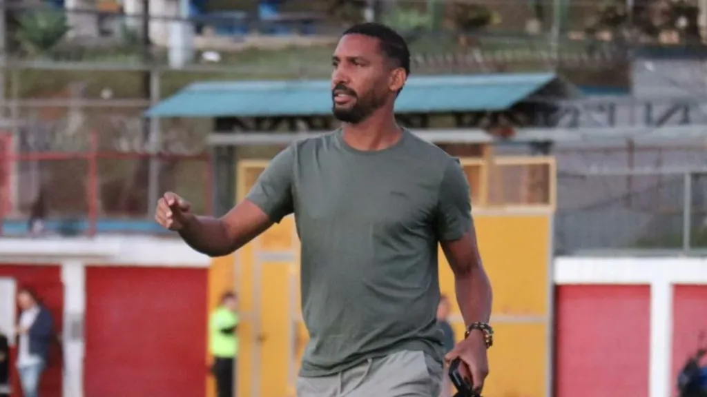 Marcel Hernández sorprende con su noticia.