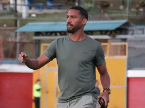 Nuevo equipo: Marcel Hernández lo anuncia