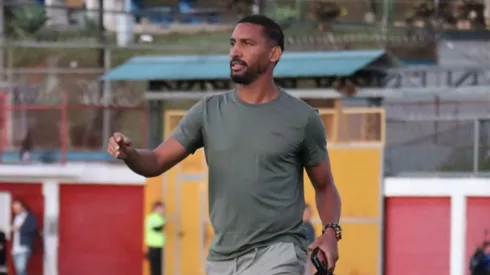 Nuevo equipo: Marcel Hernández lo anuncia