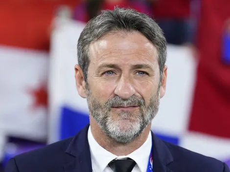 Atención Thomas Christiansen: promesa de la Selección de Panamá jugará en un campeón de Sudamérica
