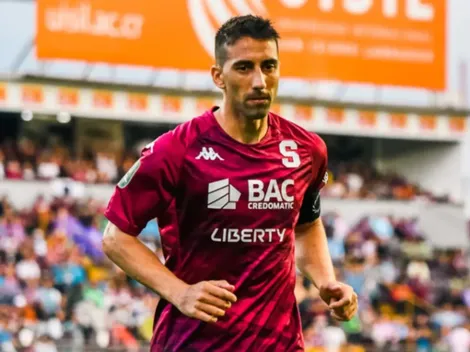 Mariano Torres habló de su futuro y dijo lo que nadie quería oír