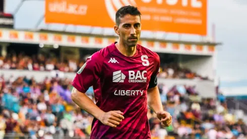 Mariano Torres habló de su futuro y dijo lo que nadie quería oír