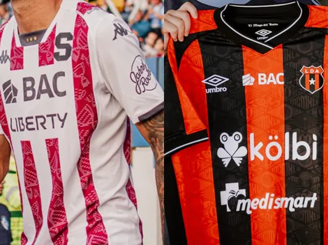 El efecto fracaso: Saprissa se apura para robarle el refuerzo a Alajuelense