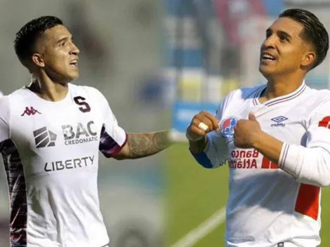 Ex figura de Saprissa e ídolo de Olimpia responde: ¿Cuál es la mejor liga de Centroamérica?