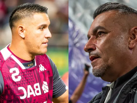 David Guzmán señala culpables en Saprissa y deja mal parado a José Giacone