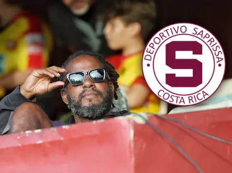 "ADN de los buenos": Mambo Núñez dispara contra Saprissa