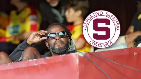 "ADN de los buenos": Mambo Núñez dispara contra Saprissa y se mete con el tema que más les duele a los morados.