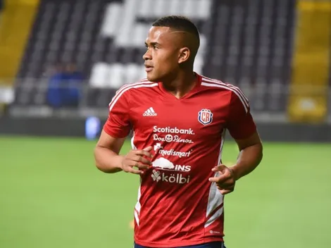 La denuncia de Lawrence que alerta en Costa Rica