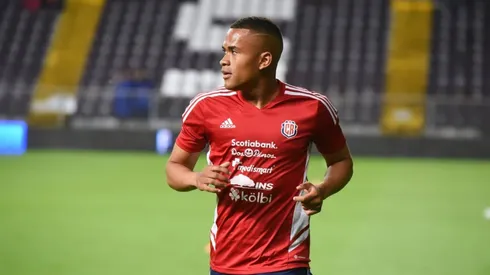 La denuncia de Lawrence que alerta en Costa Rica