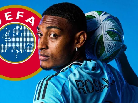 "Me dolió": Joseph Rosales confiesa la enorme liga de Europa en la que pudo jugar