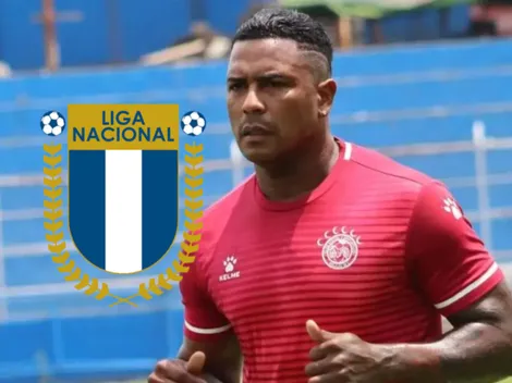 Harold Cummings lanza una fuerte denuncia que sacude a Guatemala