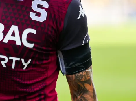 Saprissa acelera para quedarse con uno de los jugadores más pedidos