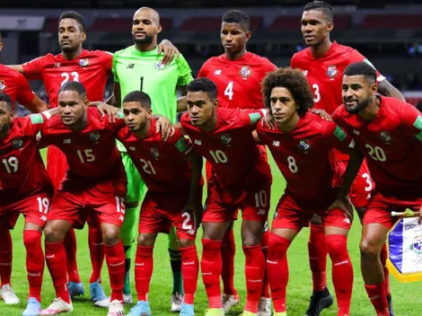 Joya de la Selección de Panamá da el gran salto a Europa