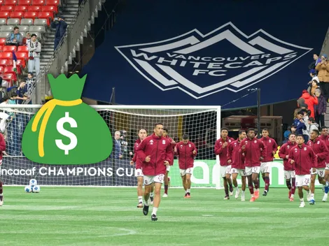 Pérdida millonaria: Saprissa enfrenta otro duro revés tras la eliminación en Concachampions