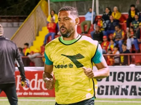 Marcel Hernández, otra vez con problemas legales