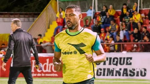 Marcel Hernández, otra vez con problemas legales