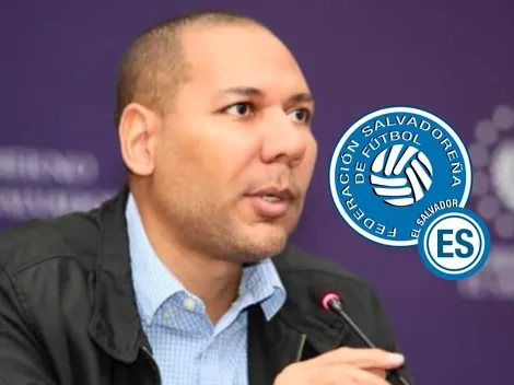 Lo revela Yamil Bukele: histórica medida beneficiará al fútbol salvadoreño