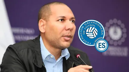 El presidente del INDES anunció una nueva medida.
