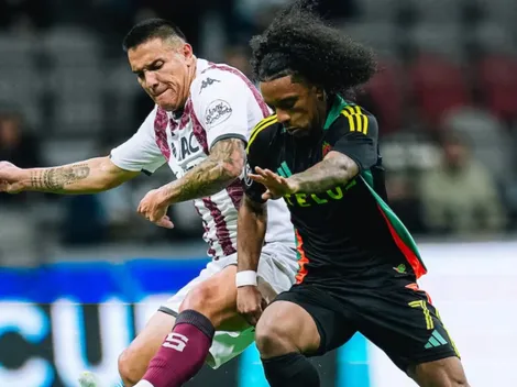 Referente de Saprissa no perdonó al equipo de Giacone