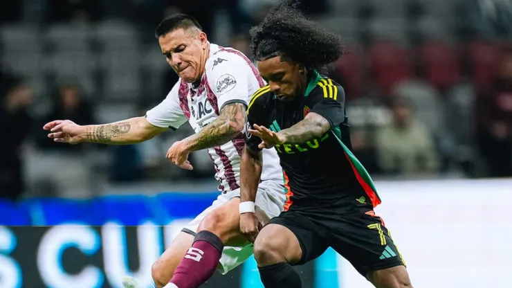 Referente de Saprissa se muestra molesto por el presente.