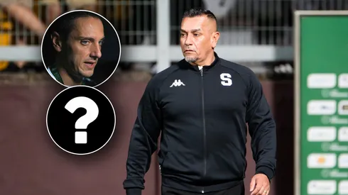 Saprissa le busca reemplazo a José Giacone y las opciones que maneja desatan la furia de la afición.