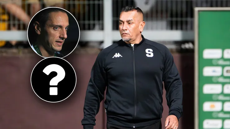 Saprissa le busca reemplazo a José Giacone y las opciones que maneja desatan la furia de la afición.