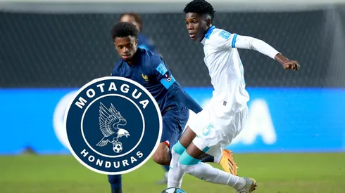 ¿Es amenaza para Motagua? Regresó de Estados Unidos y sería rival del Ciclón