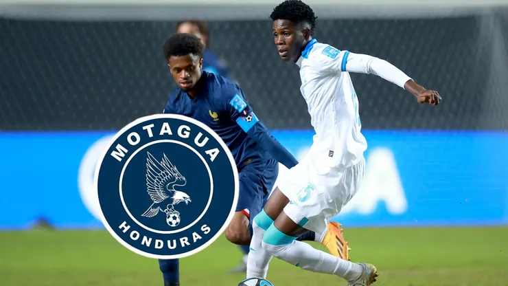 ¿Es amenaza para Motagua? Regresó de Estados Unidos y sería rival del Ciclón