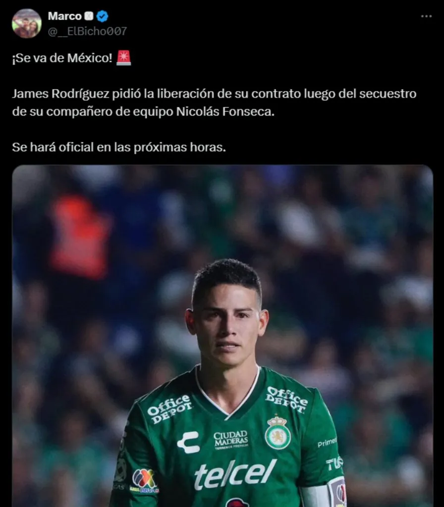 La gran preocupación que hay actualmente en el León.