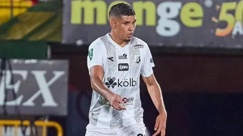 Getsel Montes ya ve la luz al final del túnel y se ha solucionado el problema que tenía en Herediano.