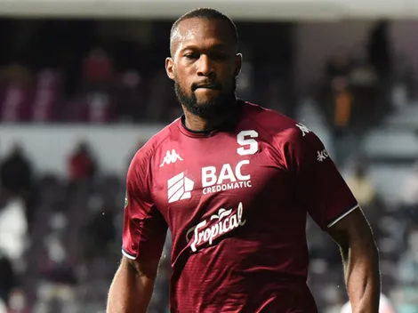 La foto que Saprissa no quería ver: Kendall Waston indigna a la afición del Monstruo con sólo un gesto