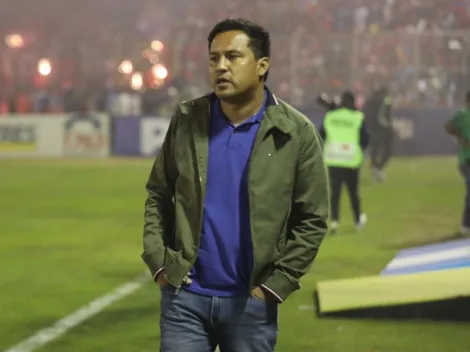 Amarini Villatoro arremete contra los árbitros del futbol de Guatemala