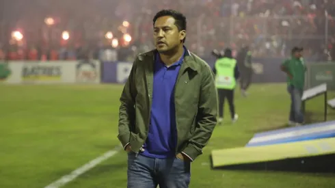 Amarini Villatoro arremete contra los árbitros del futbol de Guatemala