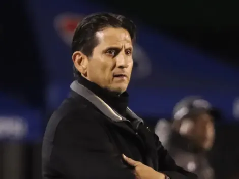 Comunicaciones cumple el deseo que tanto quería Ronald González