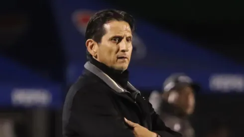 Comunicaciones cumple el deseo que tanto quería Ronald González