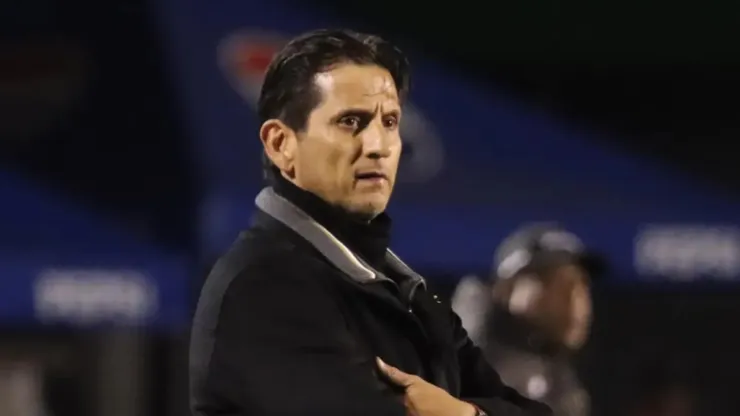 Comunicaciones cumple el deseo que tanto quería Ronald González