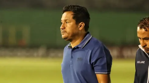 Amarini Villatoro recibe fuerte sanción tras su bronca en el Xelajú vs Comunicaciones