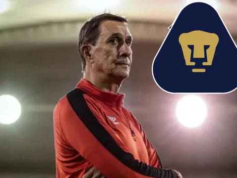 Guimaraes revela un imprevisto de último minuto que golpea fuerte a Alajuelense