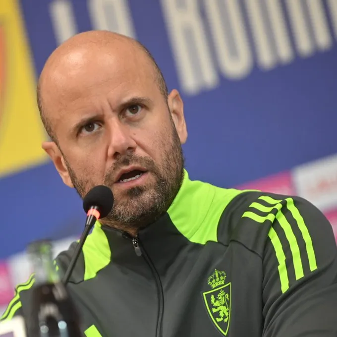 Miguel Ángel Ramírez elogió a Kervin Arriaga en conferencia de prensa.