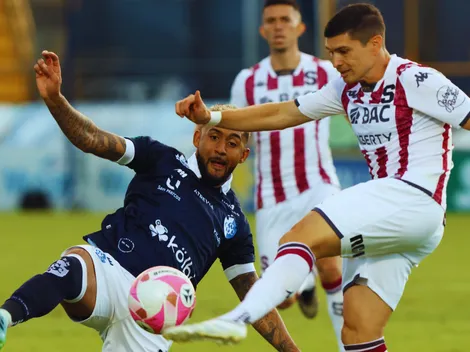 Cartaginés vs. Saprissa: a qué hora y dónde ver hoy el partido