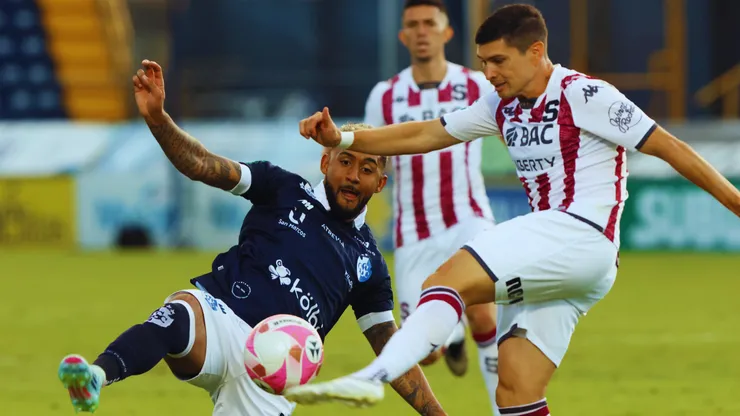 Cartaginés vs. Saprissa: a qué hora y dónde ver el partido de Liga Promérica.