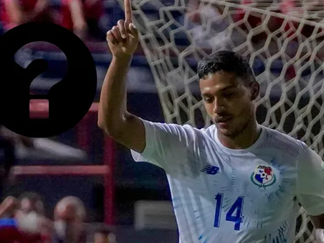 De Panamá a Sudamérica: Jorman Aguilar sorprende con un nuevo salto