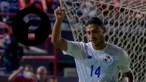 Jorman Aguilar tiene un nuevo destino.