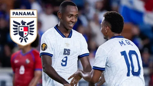 Una ayuda desde Panamá para el regreso más anhelado por El Salvador.