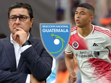 Tras quedarse con Damián Rivera, Guatemala prepara un nuevo golpe