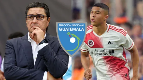 Guatemala tiene en la mira a otro estadounidense.