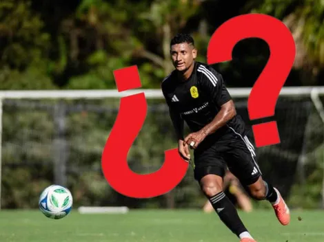El problema que sufre Bryan Acosta y que le ha costado su debut en la MLS con Nashville SC