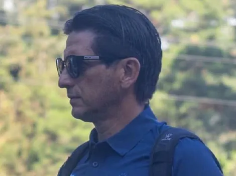 Ronald González no tiene paz: la mala noticia que complica a Comunicaciones para su siguiente juego